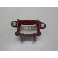 Петля двери задней правой верхняя Nissan Juke (F15) (2011 - 2019) 824001KA0A