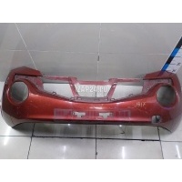 Бампер передний Nissan Juke (F15) (2011 - 2019) 620221KA6H