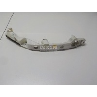 Направляющая переднего бампера правая Nissan Juke (F15) (2011 - 2019) 622221KA0A