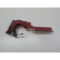 Петля капота правая Nissan Juke (F15) (2011 - 2019) 654001KA0A