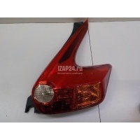 Фонарь задний правый Nissan Juke (F15) (2011 - 2019) 265501KA0A