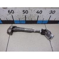 Кардан рулевой Nissan Juke (F15) (2011 - 2019) 48080BA66A