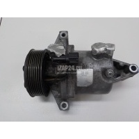 Компрессор системы кондиционирования Nissan Juke (F15) (2011 - 2019) 926001KA1B