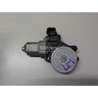 Моторчик стеклоподъемника Nissan Juke (F15) (2011 - 2019) 80731JX00B