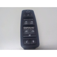 Блок управления стеклоподъемниками Chrysler Grand Cherokee (WK2) 2010 68289803AB