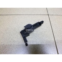 Демпфер бардачка VAG Passat [B7] (2011 - 2015) 3AB858309