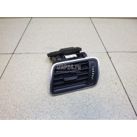 Дефлектор воздушный VAG Passat [B7] (2011 - 2015) 3AB819701AMAI
