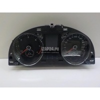 Панель приборов VAG Passat [B7] (2011 - 2015) 3AA920870A