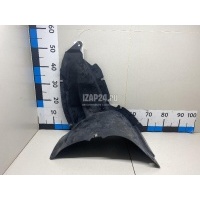 Локер передний левый передняя часть (сапожок) VAG Passat [B7] (2011 - 2015) 3AA805911