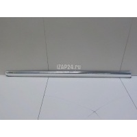 Молдинг передней левой двери VAG Passat [B7] (2011 - 2015) 3AA854939AGRU