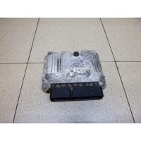 Блок управления двигателем VAG Passat [B7] (2011 - 2015) 06J907309B