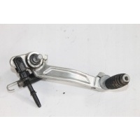 Aprilia rsv4 1000 13 - 14 рычаг тормоза задняя