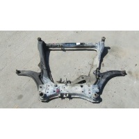 Nissan x - trail t31 мост коляска передняя 07 - 14 54