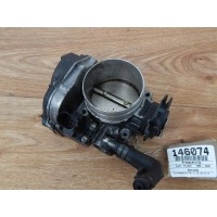 Seat толедо 2.3 дросельная заслонка 021133066