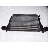 Интеркулер volkswagen passat b6 2.0 tdi 140 л.с . 3c0145805p