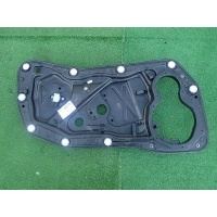 Плита дверь левый передняя volkswagen passat cc 3c8837755d