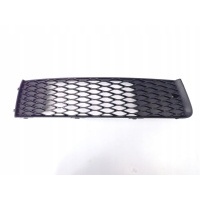 4l0807698b решётка бампера правая передняя audi q7 4l