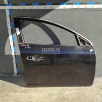 Уплотнитель двери Volvo S60 (2010 - 2018) 31352548