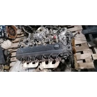 Двигатель мерседес w124 300e m103 3 , 0 бензин 103.983