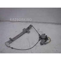 Стеклоподъемник электрический задний правый Suzuki Baleno 1 1995-2003 8350160G00