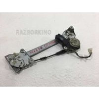 Стеклоподъемник электрический задний правый Mazda 626 4 GE 1992-1997 GA8B72560E