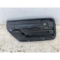 Решетка бампера Volvo XC90 `2 2015- 31663514