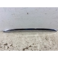 Накладка бампера Haval Jolion 2021- 2803128XST01A