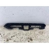 Решетка бампера Haval F7 2017- 2803116XKQ00A