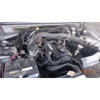 Pajero pinin двигатель 1 , 8 16v sohc 4g93