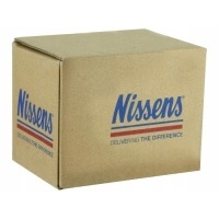 муфта вентилятора nissens 86198