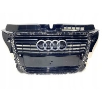 Oryginalny решетки радиатора audi a3 8p0853651m