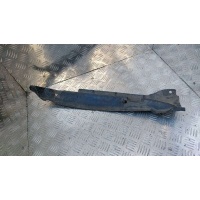 Пыльник крыла переднего левого Honda Civic 8 restailing 2010 74155SNAA00