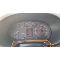 Audi a3 8l tdi спидометр часы vdo 8l0919880d