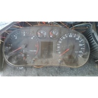 8l0919880dx спидометр часы audi a3 8l 1.9 tdi