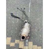 Fiat ducato 2.3 катализатор dpf fap 1392485080