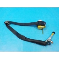 Ремень безопасности передний правый MAZDA 3 (BL) 2009-2013 BDG757L30C01