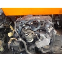 Вито w639 2.2 cdi 2007 год 109km турбина a6460960199