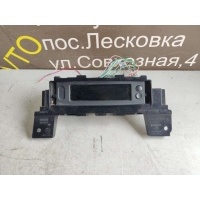 Дисплей компьютера Renault Laguna 3 2008 280340002r
