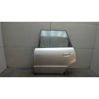Дверь боковая зад. левая Audi A4 (B5) 1994-2000 2000 8D0833051F