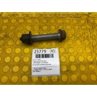 Болты и гайки nissan terrano 2016 5440700Q0C, 0122300Q1E