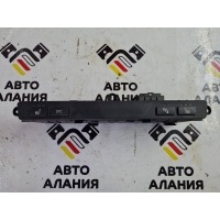 блок управления PDC и подогревов BMW E63 2006 61319169123