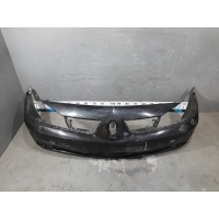 Бампер передний Renault Laguna 2 7701476892