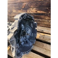 КПП механическая (МКПП) Audi A6 C5 (S6,RS6) 2000 01e301103