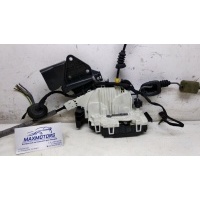 замок двери Mercedes C-Class W204 2009 A2047201535