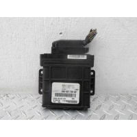 Блок управления КПП Audi Q7 (4LB) 2005 - 2009 2008 09D927750GF,