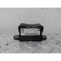 Датчик ускорения Audi Q7 (4LB) 2005 - 2009 2008 7H0907652A,