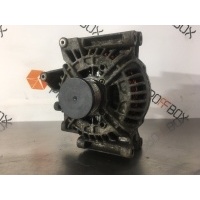 Генератор Mercedes C-class W203 2005 A0131540002, 0124625014