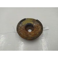 Опора амортизатора верхняя (чашка) Volkswagen Passat B3 1990 357412319