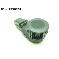 Датчик парковки (парктроник) Электроника SUZUKI 3773561M01