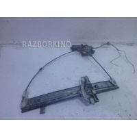 Стеклоподъемник электрический задний правый Suzuki Baleno 1 1995-2003 8350160G00